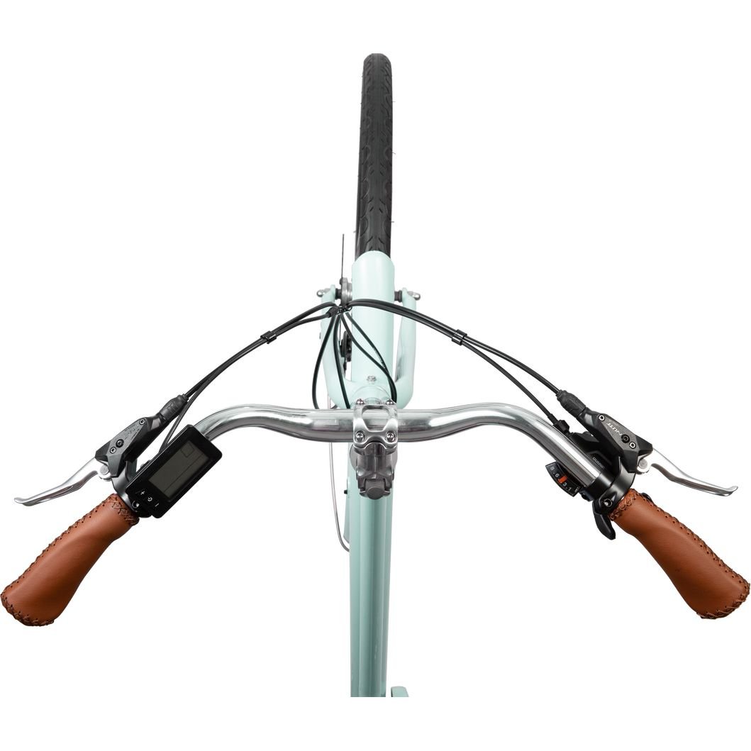 REID Ladies Classic  E Bike Women Medium