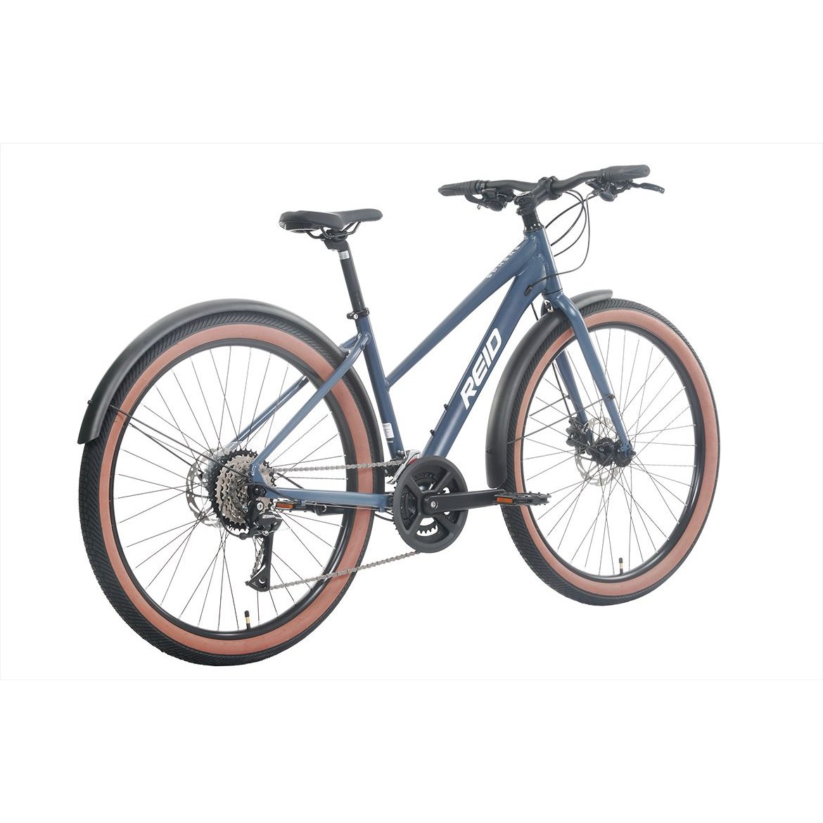 Sphere Womens City Bike