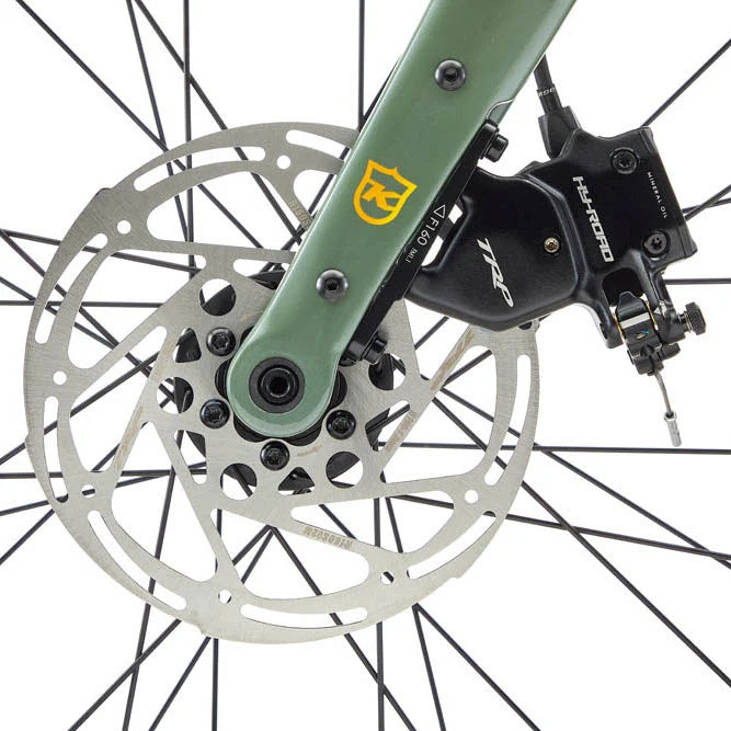 Libre 2023 - Landrover Colour